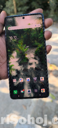 Infinix GT 10